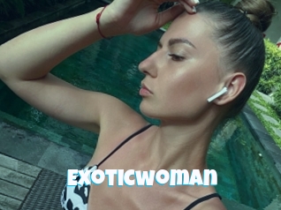 Exoticwoman