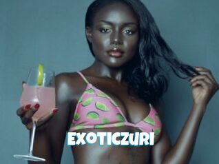 Exoticzuri