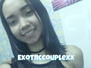 Exotiiccouplexx