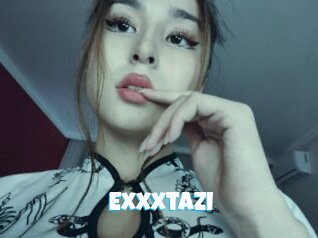 Exxxtazi