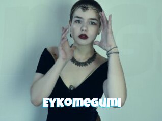 Eykomegumi