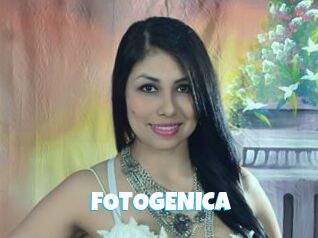 FOTOGENICA
