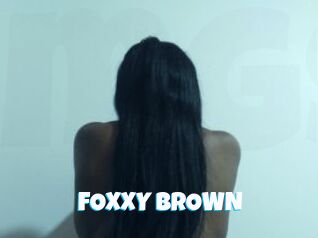 FOXXY_BROWN