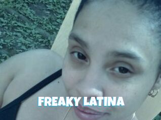 FREAKY_LATINA