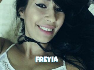 FREYIA_