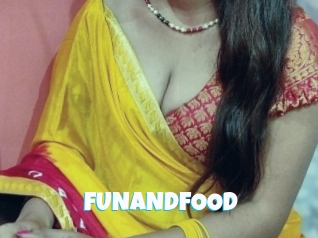 FUNANDFOOD