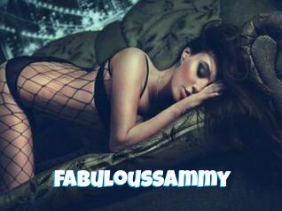 FabulousSammy