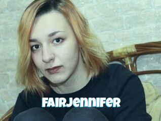 FairJennifer Miss Gros Seins