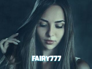 Fairy777