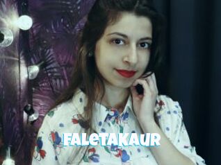 FaletaKaur