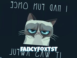 FancyFoxTST