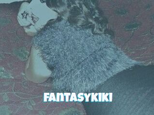 Fantasykiki Miss Gros Seins