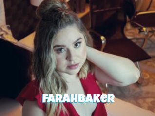 FarahBaker