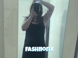 FashiionX