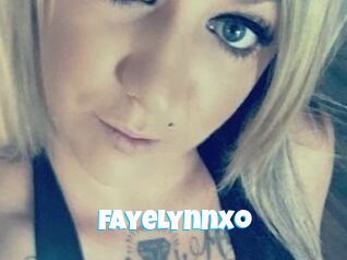FayeLynnxo