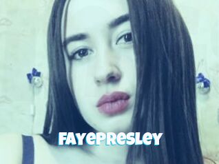 FayePresley