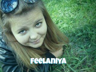 Feelaniya Miss Gros Seins