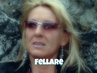 Fellare