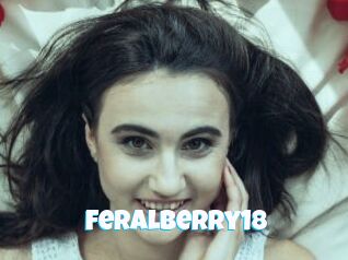 FeralBerry18