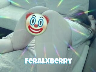 FeralXberry
