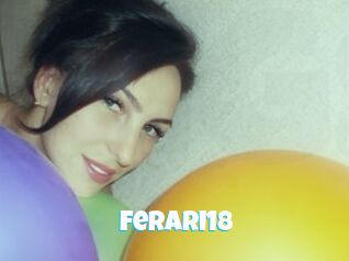 Ferari18