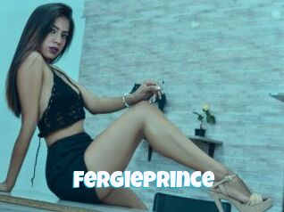 FergiePrince