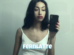 FernLatte