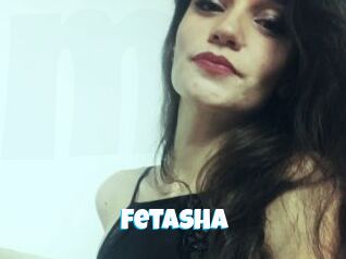 Fetasha