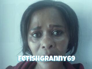 FetishGranny69