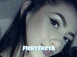 FieryFreya