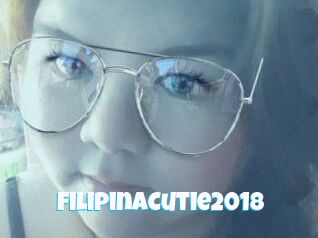 FilipinaCutie2018