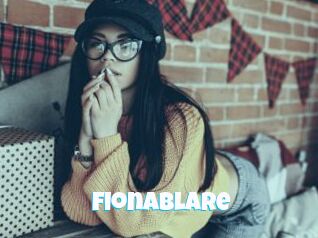 FionaBlare
