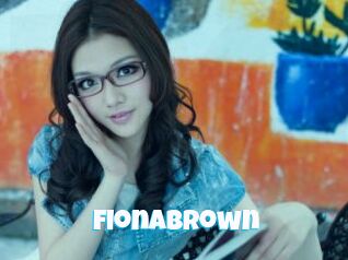 FionaBrown