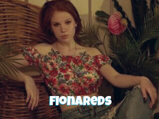 FionaReds