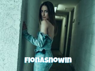 FionaSnowin