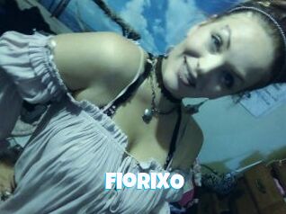 FioriXO