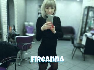FireAnna