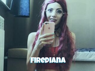 FireDiana