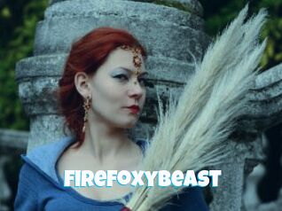 FireFoxyBeast