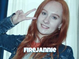 FireJannie