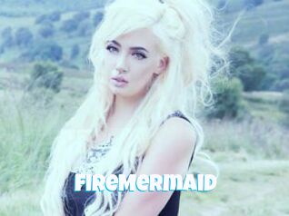 FireMermaid