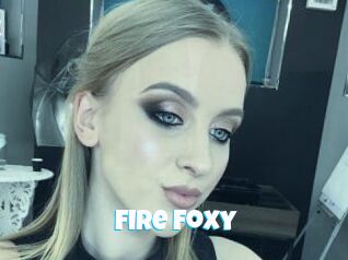 Fire_Foxy