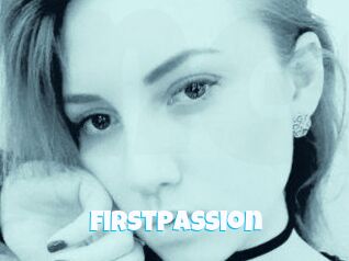 FirstPassion