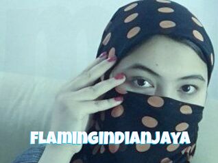 FlamingIndianJaya