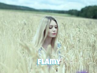 Flamy