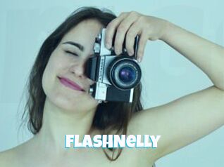 FlashNelly