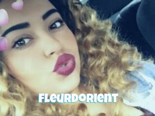 FleurDorient