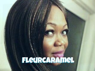 Fleurcaramel