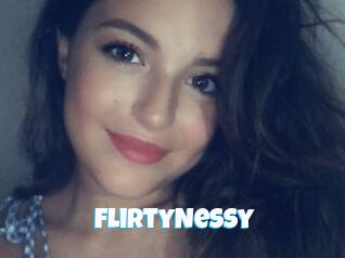 FlirtyNessy