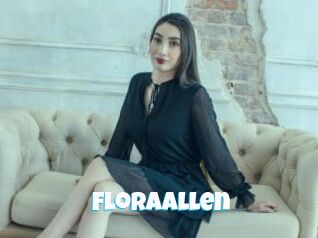 FloraAllen